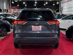 تويوتا راف 4